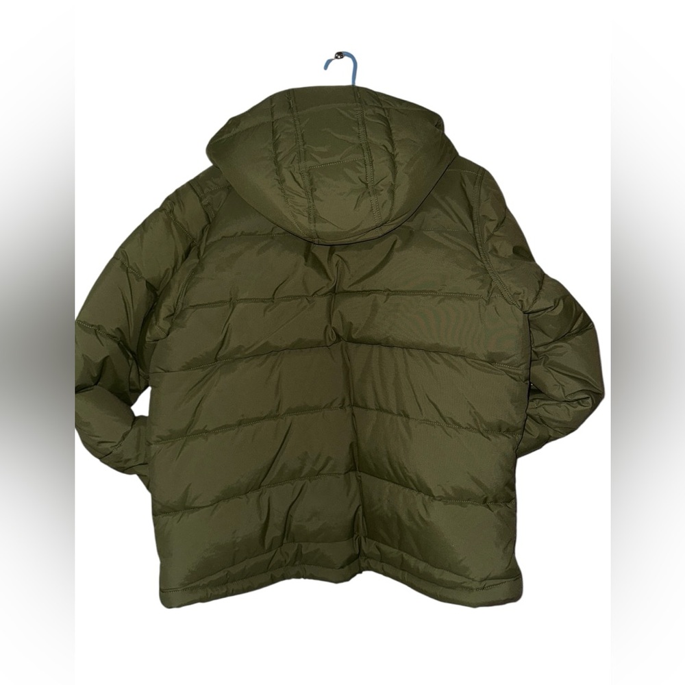 Carhartt Jacket never worn bought to ski and never used it - Picture 2 of 2